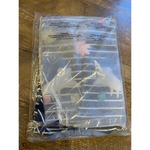 Joules Hedgehog dress